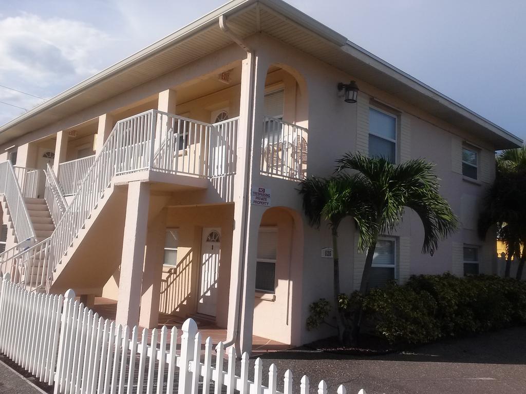 Beach Vacation Get-Away Appartamento St. Pete Beach Camera foto