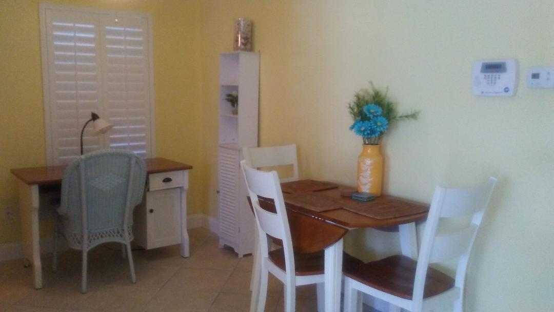 Beach Vacation Get-Away Appartamento St. Pete Beach Esterno foto